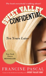 Sweet Valley Confidential