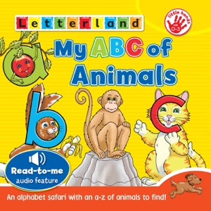 My ABC of Animals