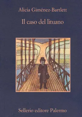 Read: Il Book caso del lituano
