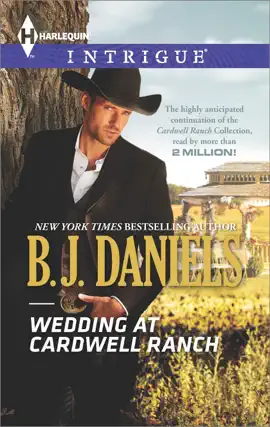 Read: Wedding at Book Cardwell Ranch