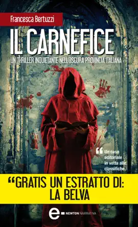 Read: Il Book carnefice