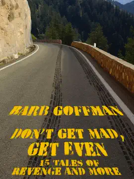 Read: Don't Get Mad, Book Get Even