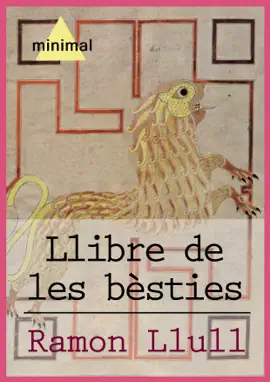 Read: Llibre de les bèsties Book