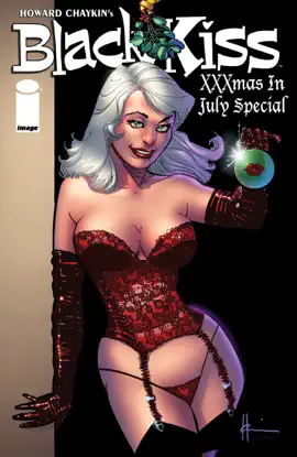 Read: Black Kiss 2: XXXmas In July Special Book (One-Shot)
