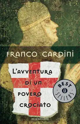 Read: L'avventura Book di un povero crociato
