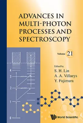Read: Advances in Book Multi-Photon Processes and Spectroscopy
