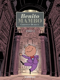Benito Mambo #2 - Christian Durieux