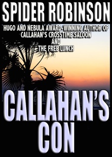 Callahan's Con by Spider Robinson