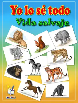 Read: Vida Book salvaje