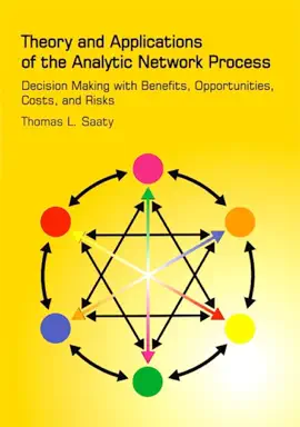 Read: Theory and Applications of Book the Analytic Network Process