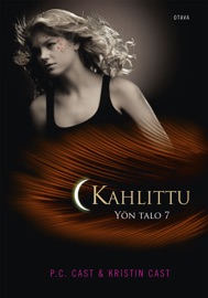 Kahlittu - P.C. Cast & Kristin Cast