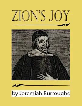 Read: Zion's Book Joy