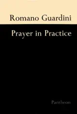 Prayer In Practice