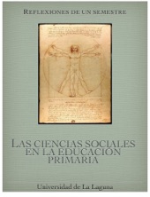 Book cover for Las ciencias sociales en la educación primaria by Christian Jacobs Ardines, Gema Dorta Cabello, Sara Hernández Tosco, Laura León Aguiar & Rosalba Marrero Morales