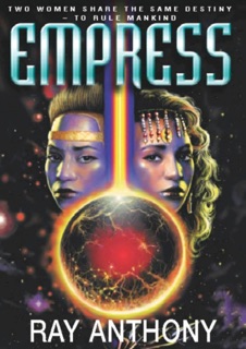 Empress by Ray Anthony