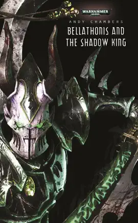 Read: Bellathonis and the Shadow Book King