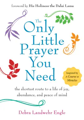 Read: The Book Only Little Prayer You Need