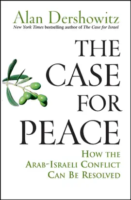 Read: The Book Case for Peace