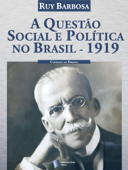 A Questão Social e Política no Brasil - 1919 Book Cover