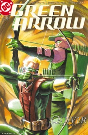 Green Arrow (2000) (2010-) #10 - Kevin Smith & Phil Hester