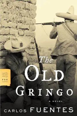 Read: The Old Gringo Book