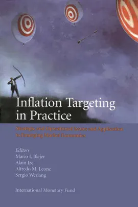 Read: Inflation Targeting in Practice Book