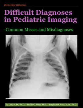 Read: Difficult Book Diagnoses in Pediatric Imaging