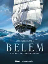 Le Belem - Tome 01