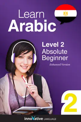 Learn Arabic - Absolute Beginner (Enhance...