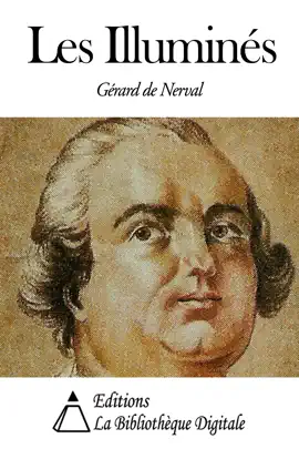 Read: Book Les Illuminés