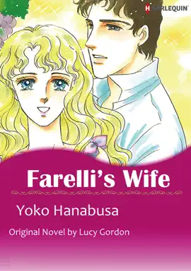 Read: Farelli's Wife Book
