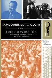 Tambourines to Glory - Langston Hughes