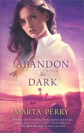 Read: Abandon Book the Dark