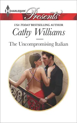 Read: The Book Uncompromising Italian