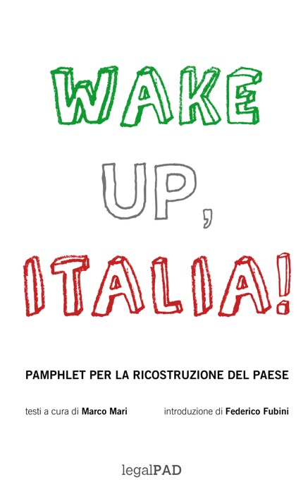 Wake Up, Italia!