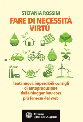 Read: Fare di Book necessità virtù