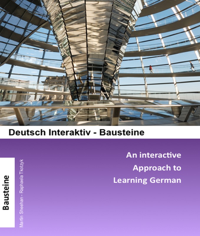 Deutsch Interaktiv Bausteine