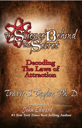 Read: The Science Behind Book the Secret