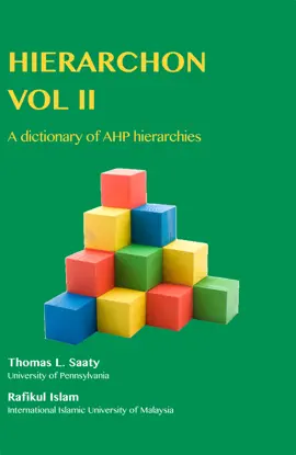 Read: Book Hierarchon Vol 2