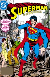 Superman (1987-2006) #10 - John Byrne & Karl Kesel