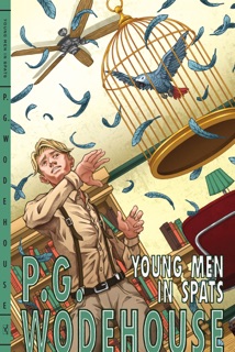 Young Men in Spats by P.G. Wodehouse