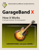 GarageBand X - How It Works - Edgar Rothermich