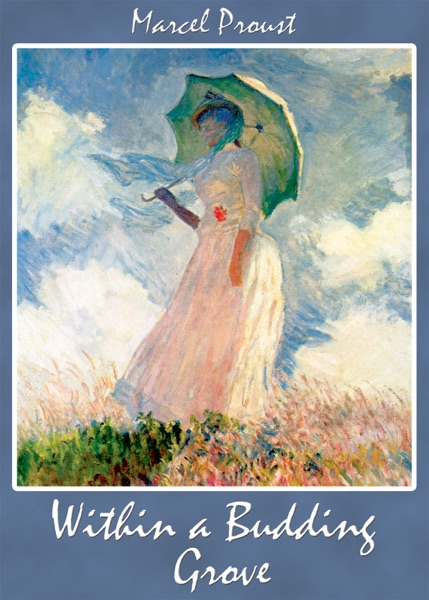 Cover of Within a Budding Grove