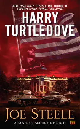 Read: Book Joe Steele