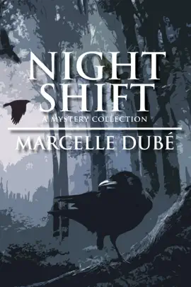 Read: Night Shift: A Book Mystery Collection