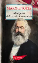 Manifesto del partito comunista