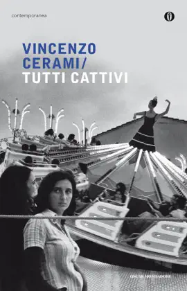 Read: Book Tutti cattivi
