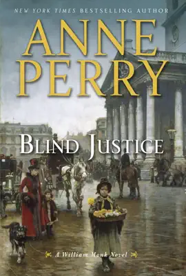 Read: Blind Book Justice