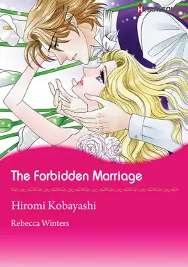 Read: The Forbidden Marriage Book