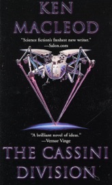 The Cassini Division - Ken MacLeod